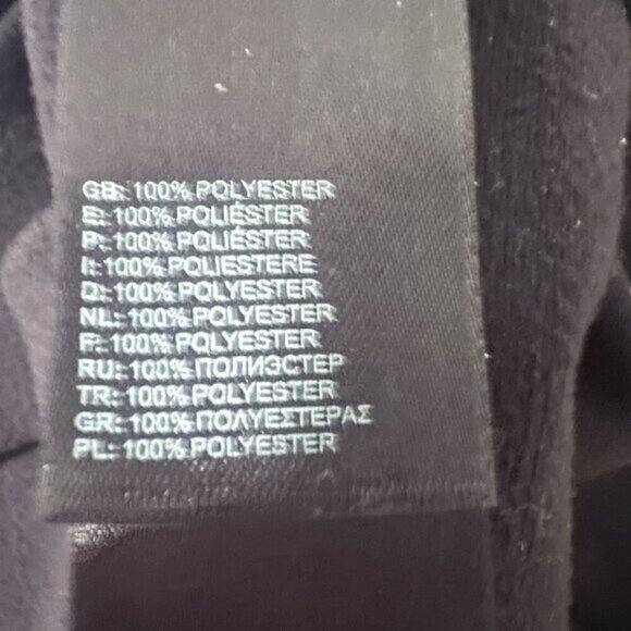 TNF | Cinder 100 1/4 Zip Pullover - Picture 8 of 10